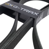 Keilrippenriemen CATERPILLAR 962H D6N D5N