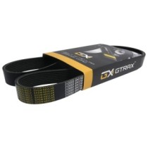 Keilrippenriemen CATERPILLAR 428E 432E 434E 444E