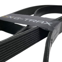 Keilrippenriemen CATERPILLAR 950K 962K D6K2