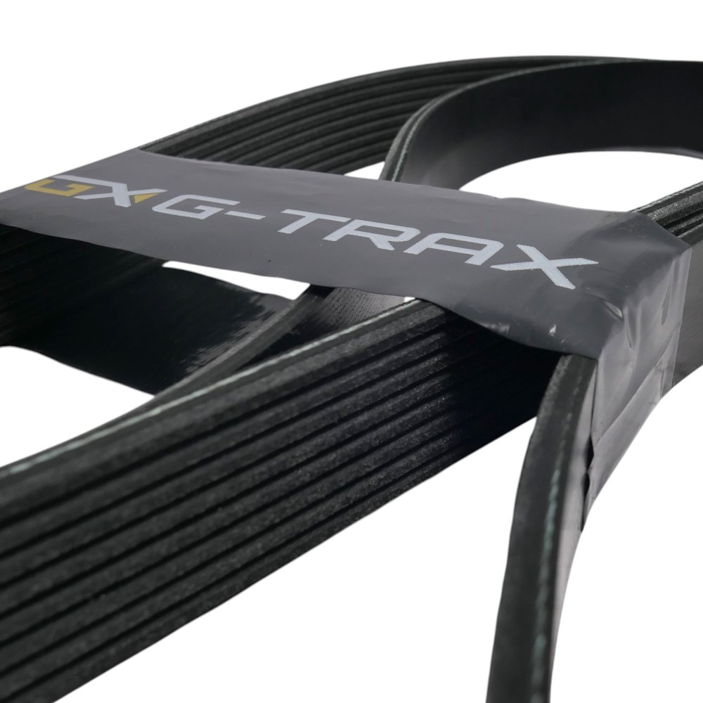 Keilrippenriemen CATERPILLAR 950K 962K D6K2