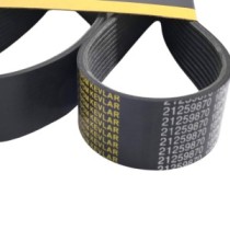 Keilrippenriemen VOLVO BL71