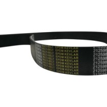 Keilrippenriemen VOLVO BL71