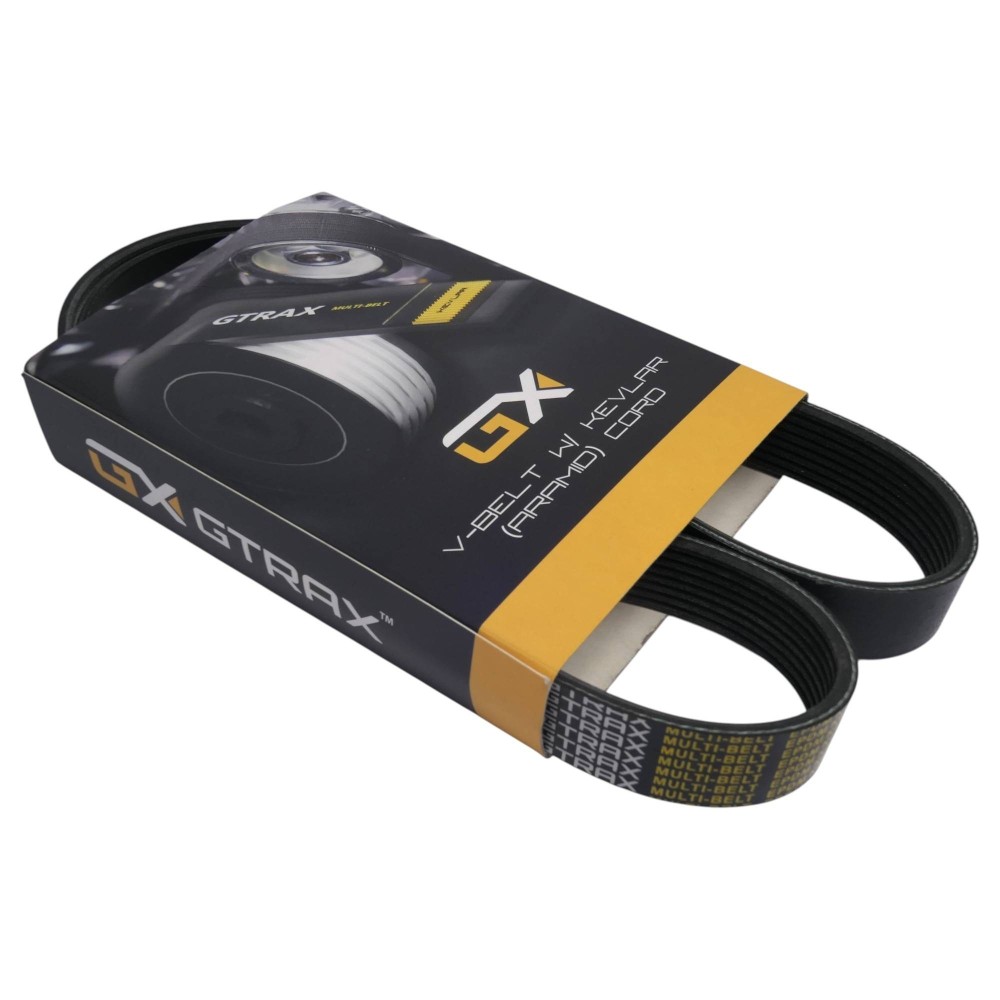 Keilrippenriemen CASE 590SM