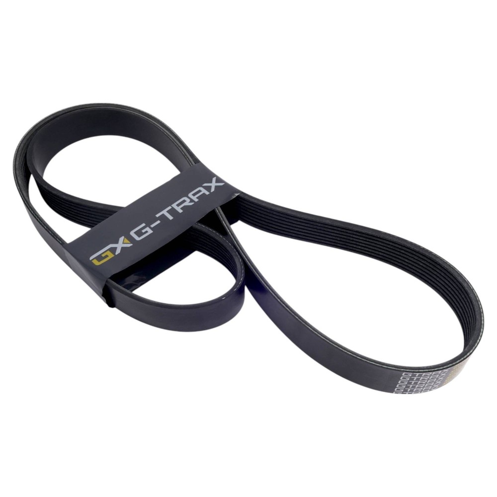 Keilrippenriemen CASE 580SM