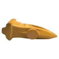 Zahnschutz für Bagger, System K-110