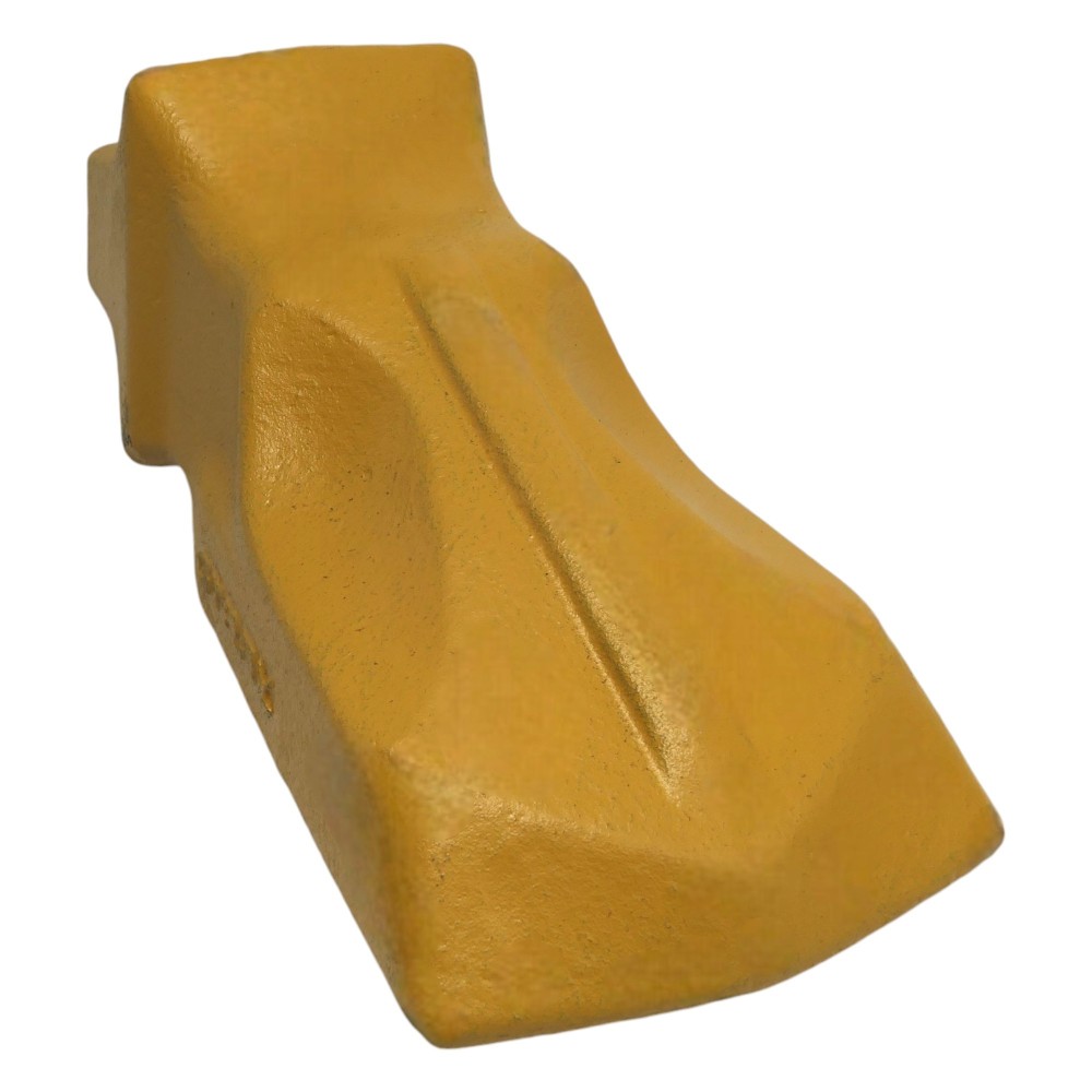 Zahnaufsatz für Lader, System VOLVO 30AMRL