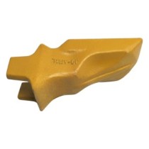 Zahnaufsatz für Lader, System VOLVO 30AMRL