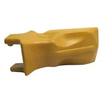 Zahnaufsatz für Lader, System VOLVO 30AMRL