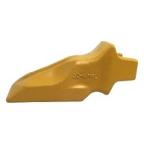 Zahnaufsatz für Lader, System VOLVO 30AMRL