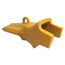 Zahnplatte für Bagger im VOLVO 65AMRE System