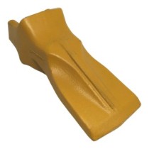 Zahnplatte für Baggerzahn System VOLVO 40GPE