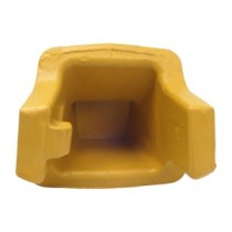 Zahnschutz für Baggerzahn, VOLVO-System 55AMRE