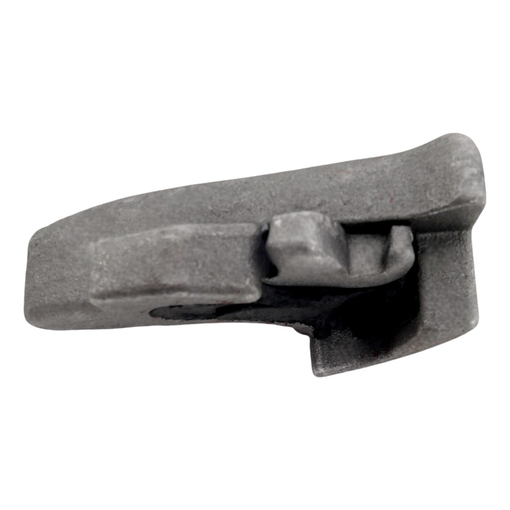 Sicherung der Abdeckplatte für Bagger System K