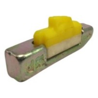 Zahnschutzplatte für Bagger...