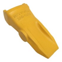 Zahnschuh für Lader System K-90