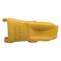 Zahnschuh für Lader System K-90