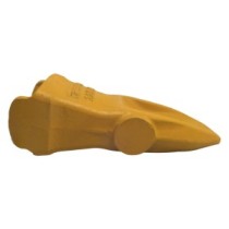 Zahnschuh für Lader System K-90