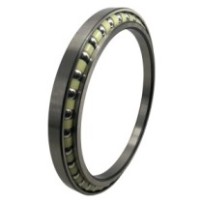 Kugellager des Endantriebs...