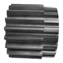 Sonnenrad zwischen den Sätzen VOLVO Bagger EC460 EC480