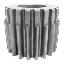 Sonnenrad zwischen den Sätzen VOLVO Bagger EC460 EC480