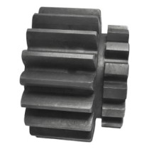 Sonnenrad zwischen Sätzen VOLVO Bagger EC460C EC480E EC460B