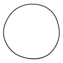 Ritzelring VOLVO Bagger EC450 EC460 EC480