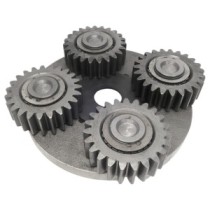 Satz Endantrieb VOLVO Bagger EC460C EC480D EC460B