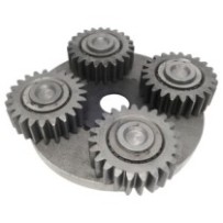 Satz Endantrieb VOLVO...