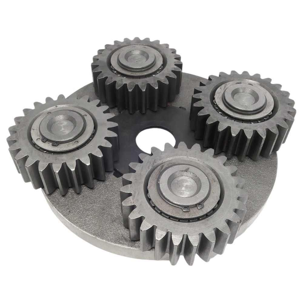 Satz Endantrieb VOLVO Bagger EC460C EC480D EC460B