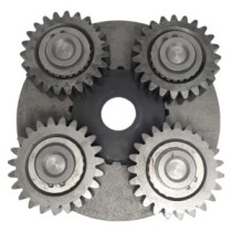 Satz Endantrieb VOLVO Bagger EC460C EC480D EC460B