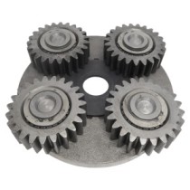 Satz Endantrieb VOLVO Bagger EC460C EC480D EC460B