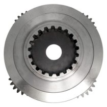 Satz Endantrieb VOLVO Bagger EC460C EC480D EC460B