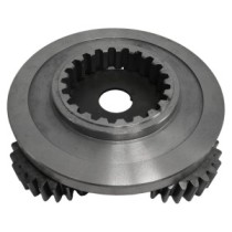 Satz Endantrieb VOLVO Bagger EC460C EC480D EC460B