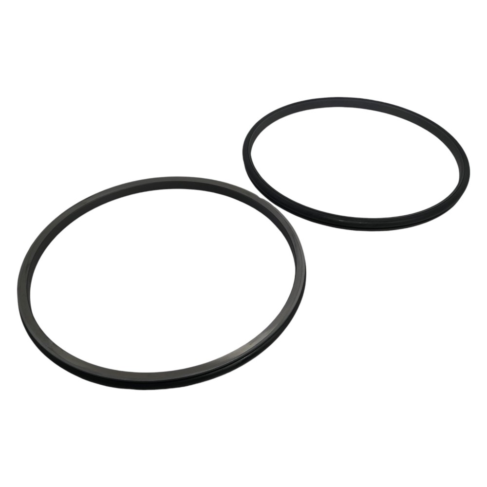 Dichtung des Endantriebs VOLVO Bagger EC330C EC360C EC380E