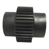 Kupplungswelle des...