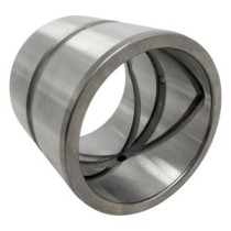 Buchse im Ösenloch und Halterung für den STICK-Hydraulikzylinder CATERPILLAR M318C M320F M322F