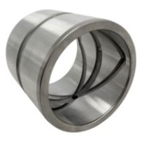 Buchse im Ösenloch und...