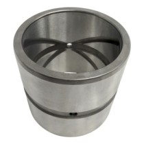 Buchse im Ösenloch und Halterung für den STICK-Hydraulikzylinder CATERPILLAR M318C M320F M322F