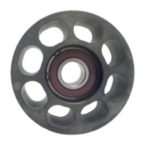 Flaches Spannscheibenrad CATERPILLAR 966H 972H 3126