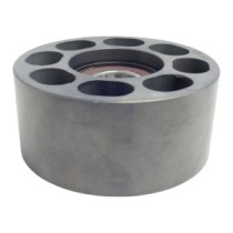 Flaches Spannscheibenrad CATERPILLAR 966H 972H 3126