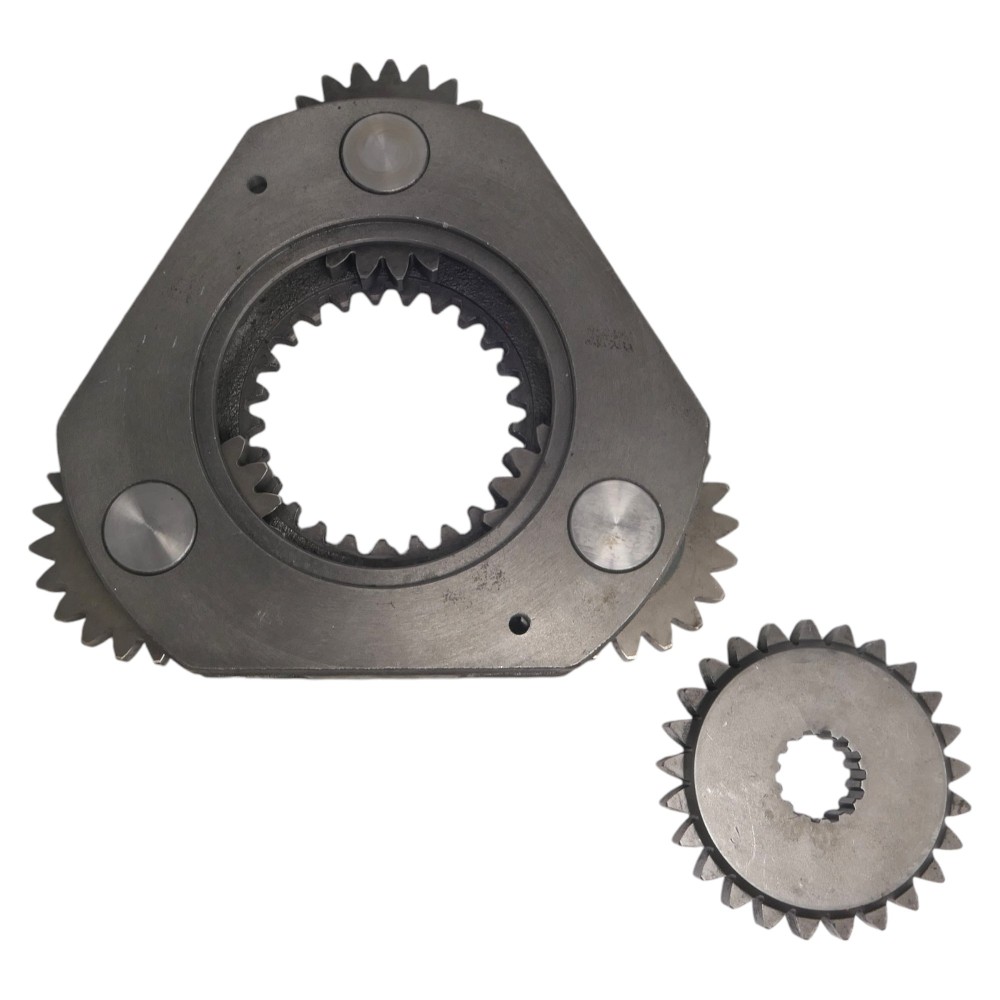 Satz Endantrieb Volvo Bagger EC240C EC290C EC290B