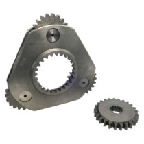 Satz Endantrieb Volvo Bagger EC240C EC290C EC290B