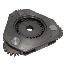 Satz Endantrieb Volvo Bagger EC240C EC290C EC290B