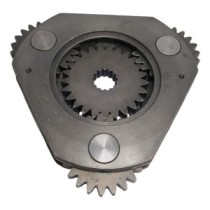 Satz Endantrieb Volvo Bagger EC240C EC290C EC290B