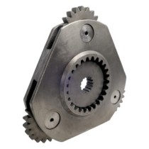 Satz Endantrieb Volvo Bagger EC240C EC290C EC290B