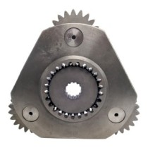 Satz Endantrieb Volvo Bagger EC240C EC290C EC290B