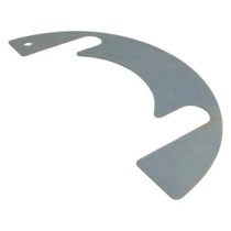 Unterlegscheibe Bolzen Bagger VOLVO EC240B