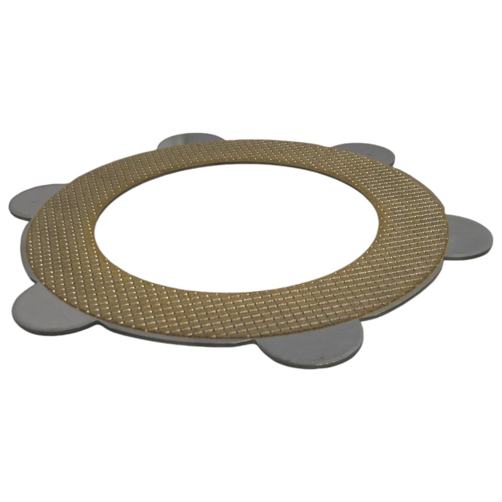 Planetengetriebescheibe Bagger VOLVO EC460B