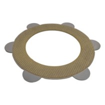 Planetengetriebescheibe Bagger VOLVO EC460B