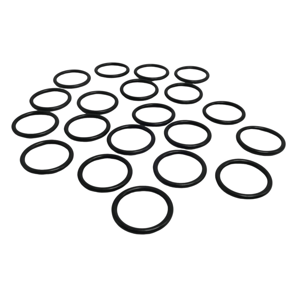 Volvo Ring Lader L180H L150H L120H